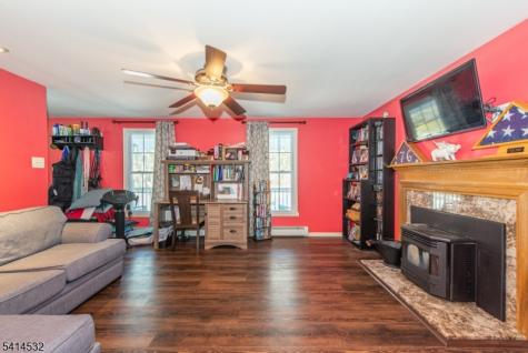 348 Rolling Ridge Road Montague NJ 07827