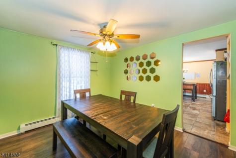 348 Rolling Ridge Road Montague NJ 07827