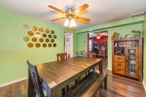 348 Rolling Ridge Road Montague NJ 07827