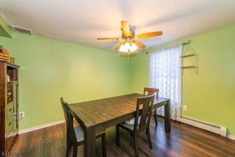 348 Rolling Ridge Road Montague NJ 07827