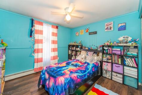 348 Rolling Ridge Road Montague NJ 07827