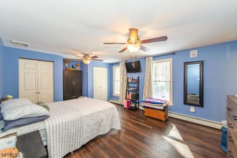 348 Rolling Ridge Road Montague NJ 07827
