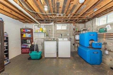 348 Rolling Ridge Road Montague NJ 07827