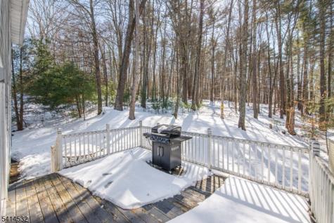 348 Rolling Ridge Road Montague NJ 07827