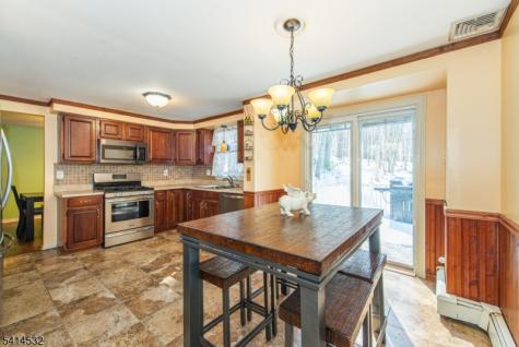 348 Rolling Ridge Road Montague NJ 07827