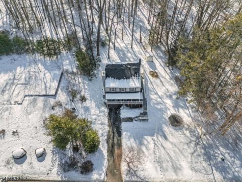348 Rolling Ridge Road Montague NJ 07827