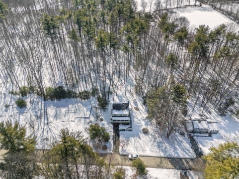 348 Rolling Ridge Road Montague NJ 07827