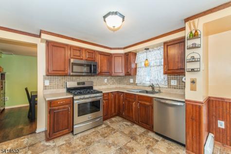 348 Rolling Ridge Road Montague NJ 07827