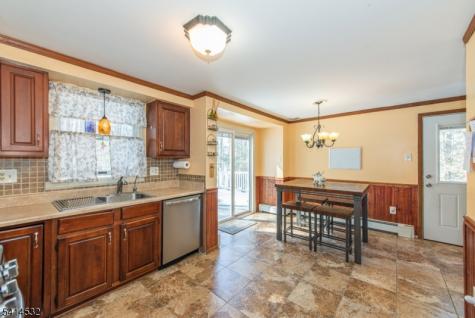 348 Rolling Ridge Road Montague NJ 07827