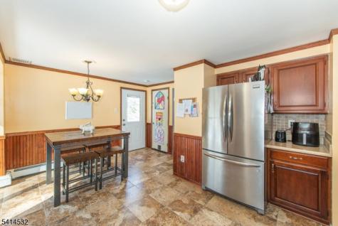 348 Rolling Ridge Road Montague NJ 07827