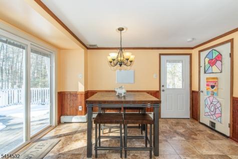 348 Rolling Ridge Road Montague NJ 07827
