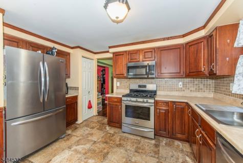 348 Rolling Ridge Road Montague NJ 07827