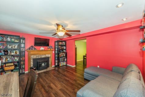 348 Rolling Ridge Road Montague NJ 07827
