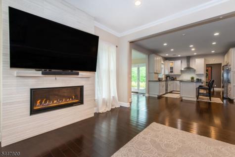 7 Gordon Place Bernards NJ 07920