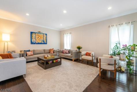 7 Gordon Place Bernards NJ 07920