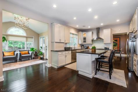 7 Gordon Place Bernards NJ 07920