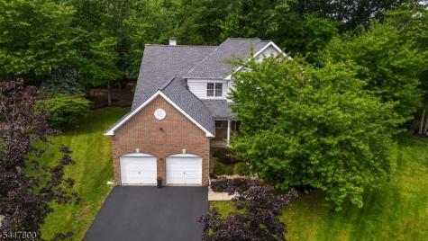 7 Gordon Place Bernards NJ 07920