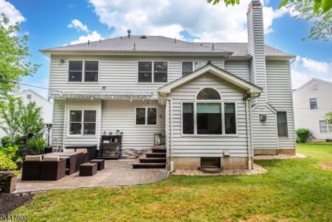 7 Gordon Place Bernards NJ 07920