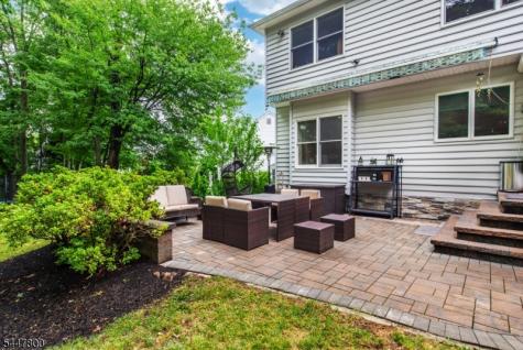 7 Gordon Place Bernards NJ 07920