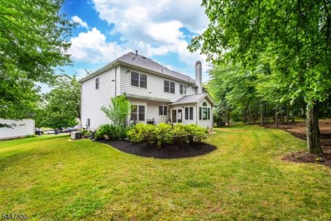 7 Gordon Place Bernards NJ 07920