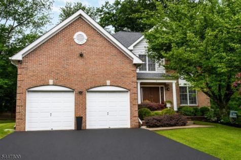7 Gordon Place Bernards NJ 07920