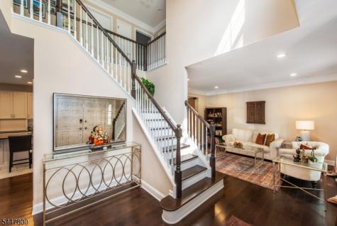 7 Gordon Place Bernards NJ 07920