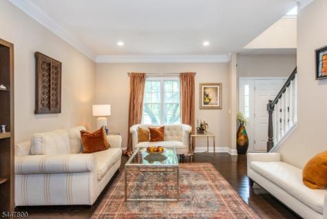 7 Gordon Place Bernards NJ 07920