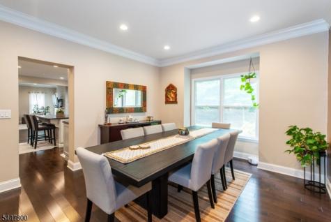 7 Gordon Place Bernards NJ 07920