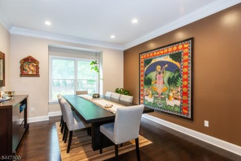 7 Gordon Place Bernards NJ 07920
