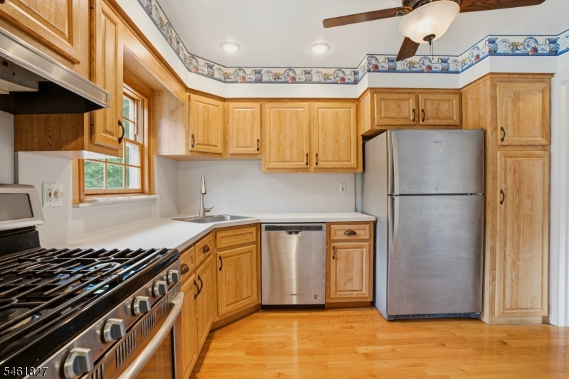 107 Severin Court Cranford NJ 07016