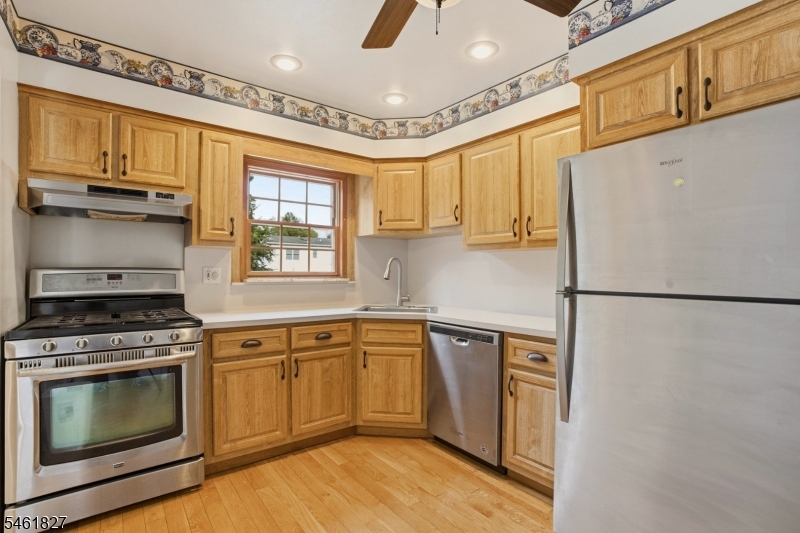 107 Severin Court Cranford NJ 07016