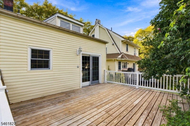 107 Severin Court Cranford NJ 07016