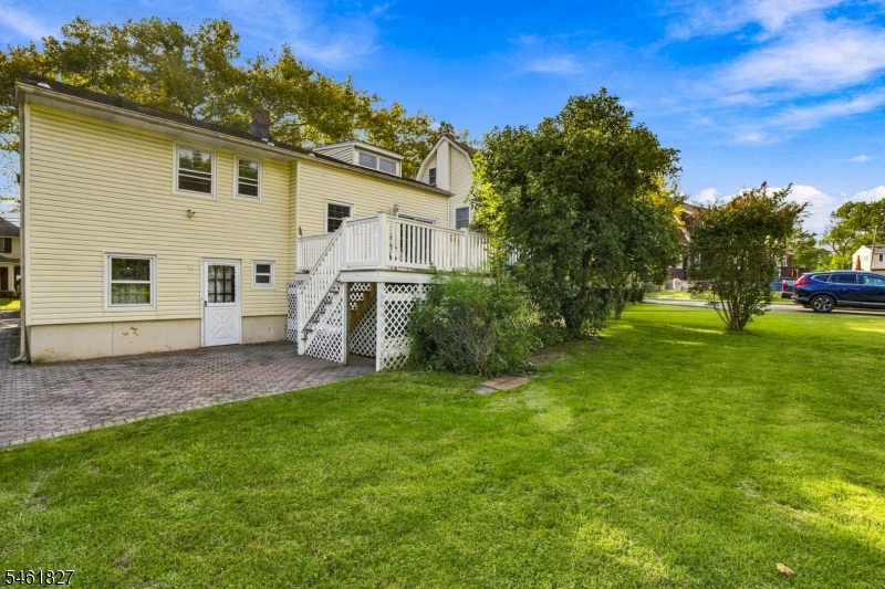 107 Severin Court Cranford NJ 07016