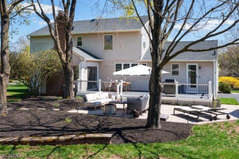 10 Hoagland Drive Montgomery NJ 08502