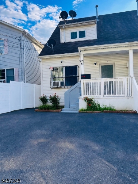81 Jefferson Street Paterson NJ 07522