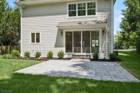 169 Watchung Avenue Chatham NJ 07928