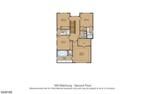 169 Watchung Avenue Chatham NJ 07928