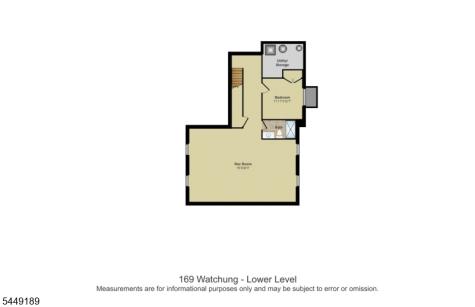 169 Watchung Avenue Chatham NJ 07928