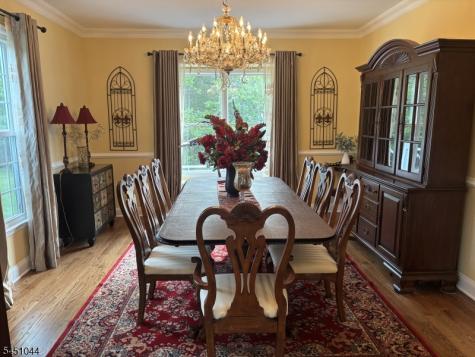 8 Stiles Lane Franklin NJ 08823