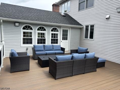 8 Stiles Lane Franklin NJ 08823