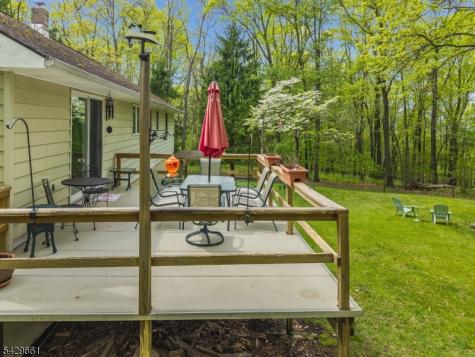 87 Buckhorn Drive White NJ 07823