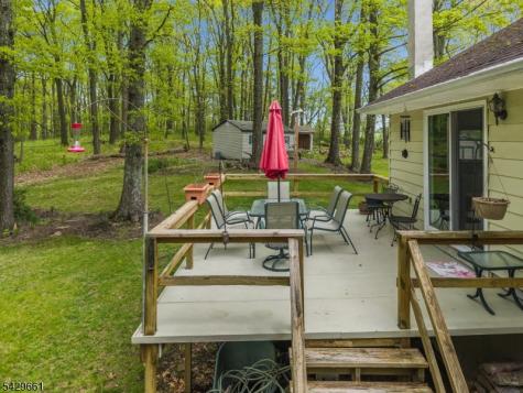 87 Buckhorn Drive White NJ 07823