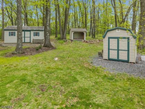 87 Buckhorn Drive White NJ 07823