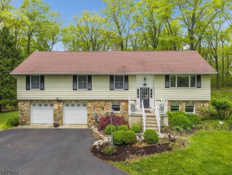 87 Buckhorn Drive White NJ 07823