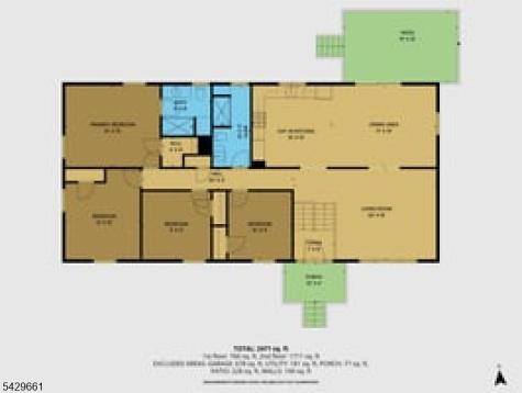 87 Buckhorn Drive White NJ 07823