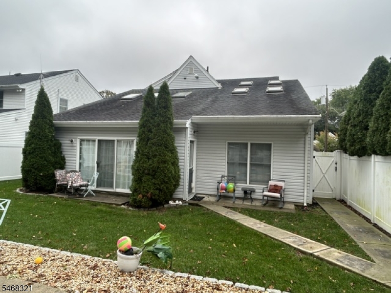 822 Ramapo Avenue Pompton Lakes NJ 07442
