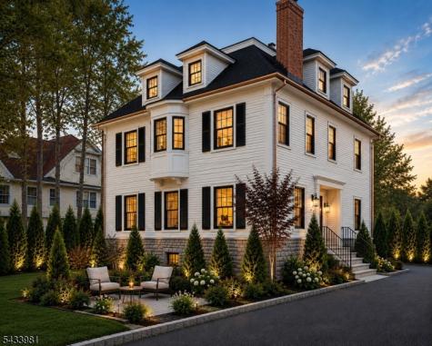 101 Park Street Montclair NJ 07042