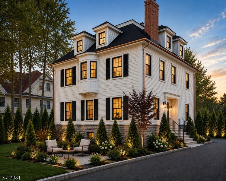 101 Park Street Montclair NJ 07042