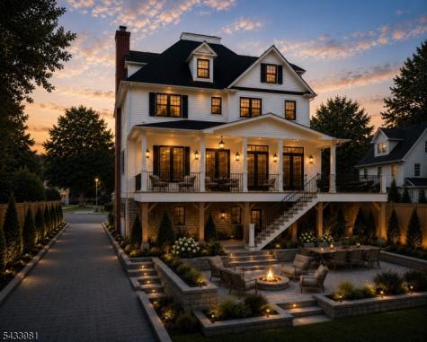 101 Park Street Montclair NJ 07042