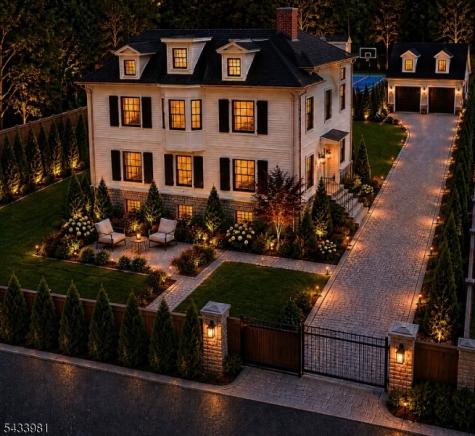 101 Park Street Montclair NJ 07042